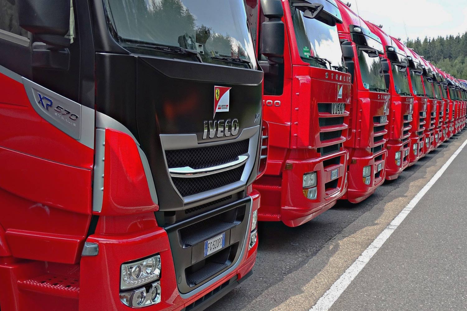 Μεταφορική εταιρία Moymtzis