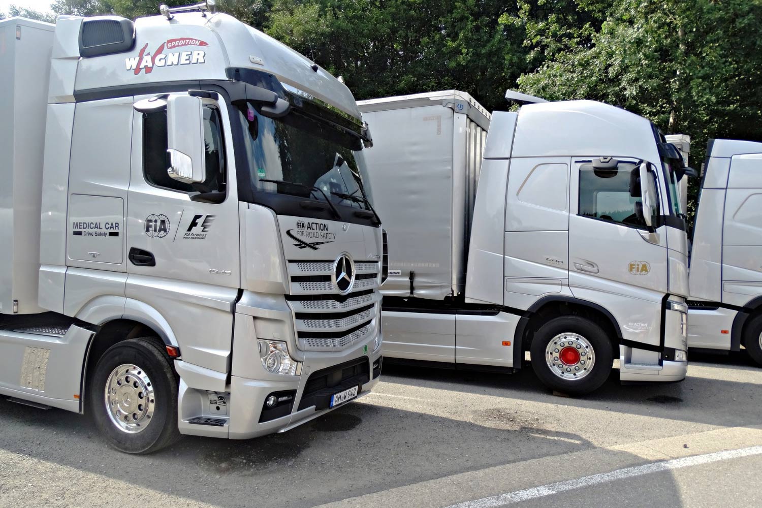 Μεταφορική εταιρία Moymtzis