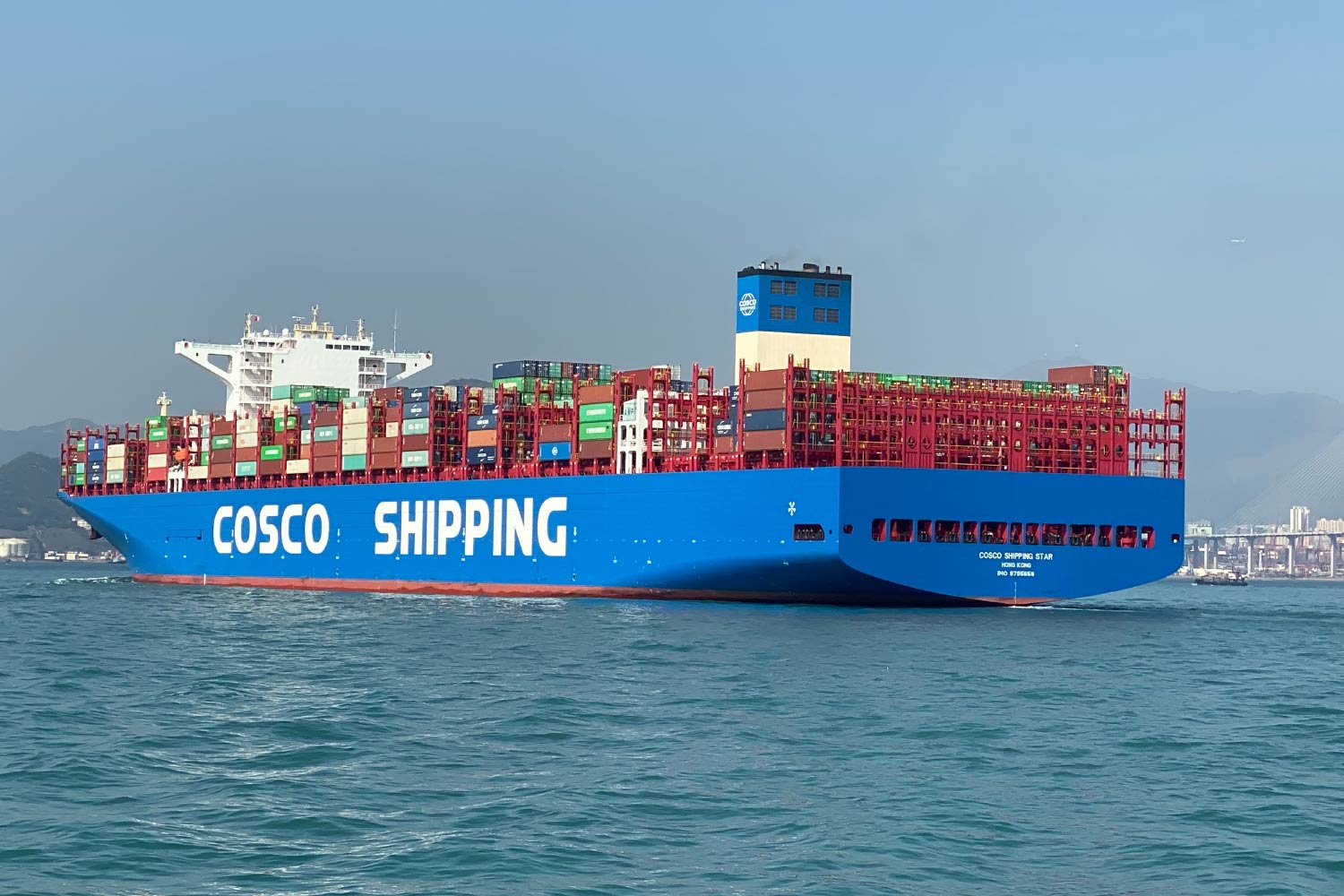 Μεταφορική εταιρία Moymtzis